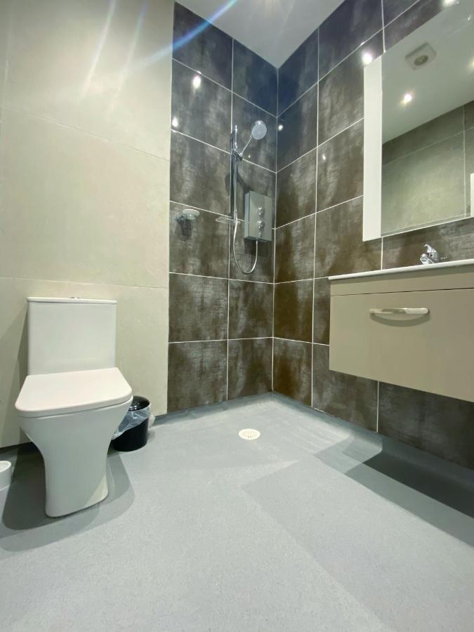 Mayfair Suite - 3X Bathrooms Close To Seafront ブラックプール エクステリア 写真